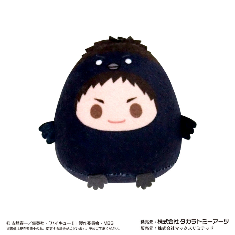 Haikyu!! Takaratomy Arts HQ-24 Tenorins Collection 2(1 random)