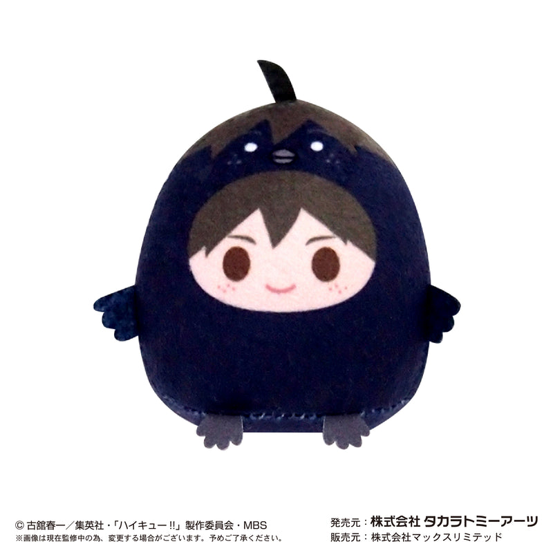 Haikyu!! Takaratomy Arts HQ-24 Tenorins Collection 2(1 random)