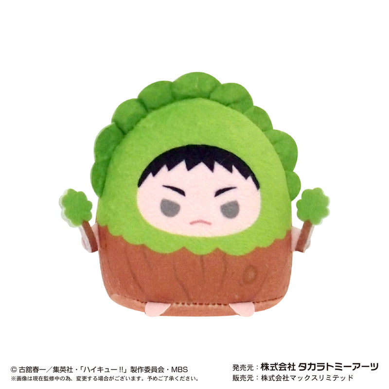 Haikyu!! Takaratomy Arts HQ-24 Tenorins Collection 2(1 random)