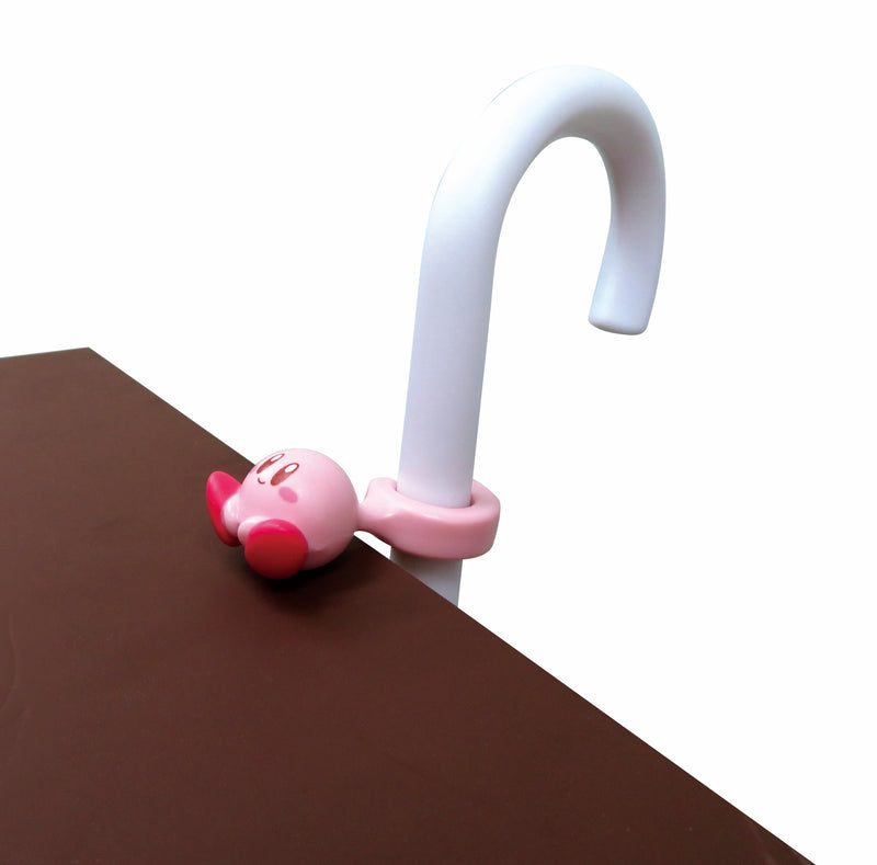 Kirby's Dream Land Max Limited KB-34 Umbrella Hanger(1 Random)