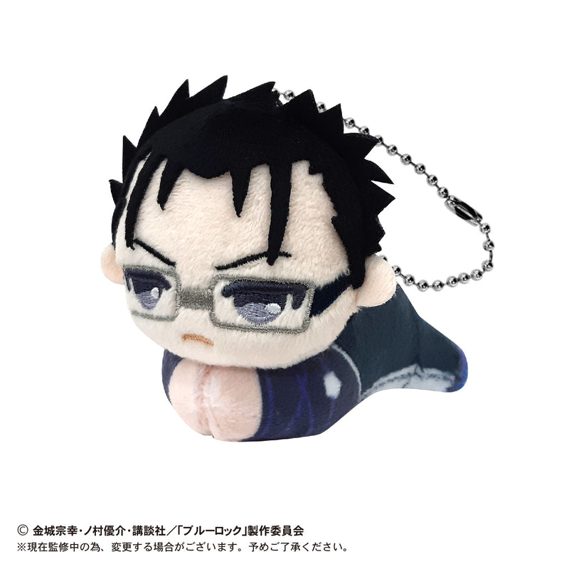 Blue Lock Max Limited BL-11 Hug x Character Collection 2(1 Random)