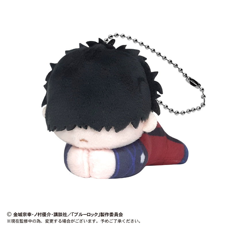 Blue Lock Max Limited BL-11 Hug x Character Collection 2(1 Random)