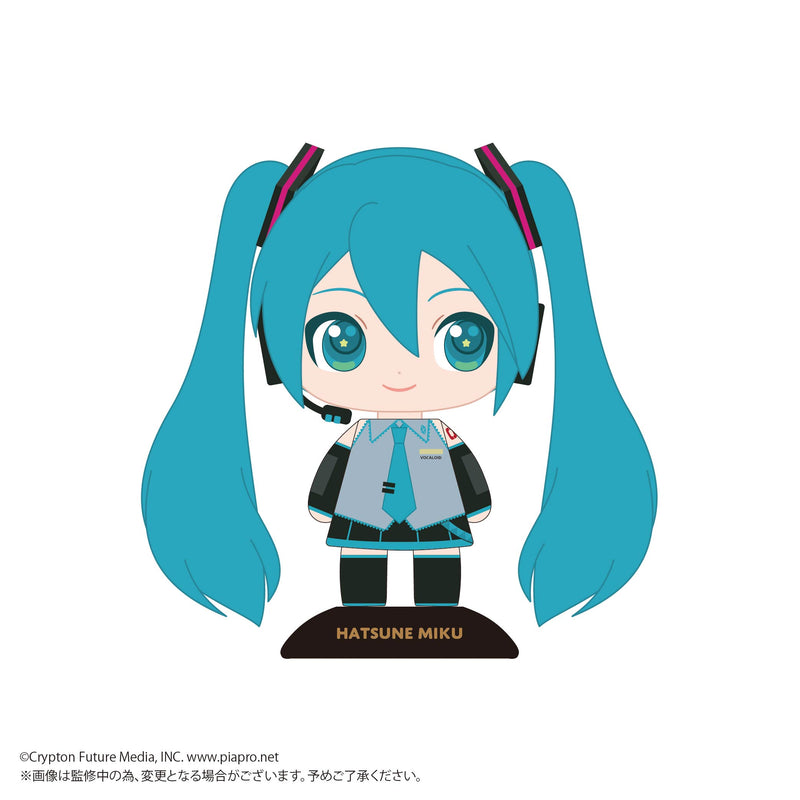 Vocaloid Max Limited YR-75 Yurayura Head Hatsune Miku