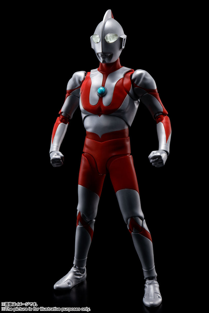 Ultraman Bandai S.H.Figuarts (Shinkocchou Seihou) Ultraman