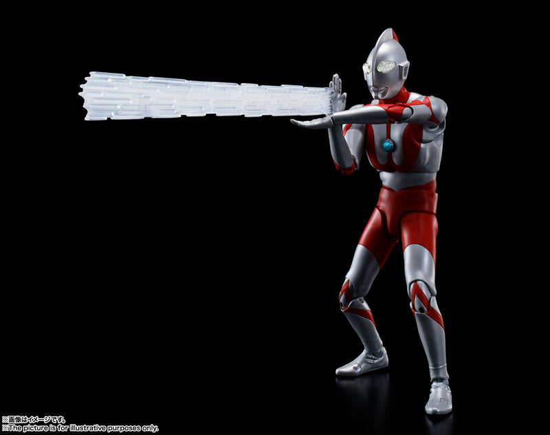 Ultraman Bandai S.H.Figuarts (Shinkocchou Seihou) Ultraman