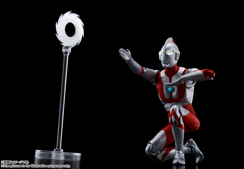 Ultraman Bandai S.H.Figuarts (Shinkocchou Seihou) Ultraman