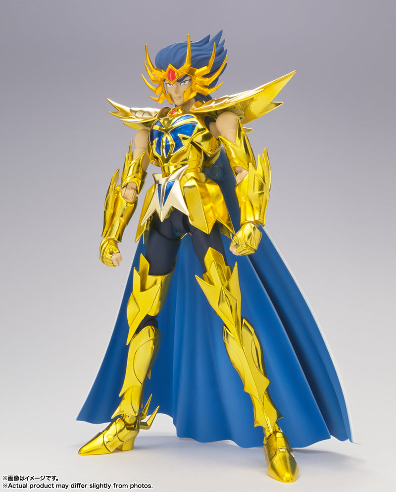 Saint Cloth Myth EX Bandai Cancer Deathmask <Revival Ver.>(JP)