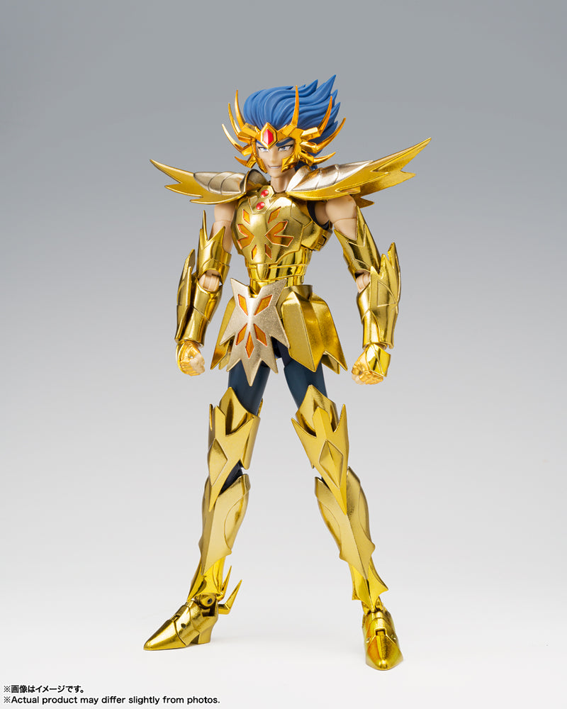 Saint Cloth Myth EX Bandai Cancer Deathmask <Revival Ver.>(JP)