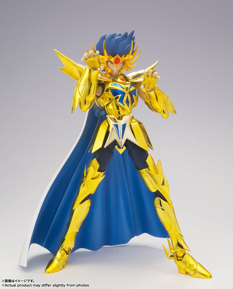 Saint Cloth Myth EX Bandai Cancer Deathmask <Revival Ver.>(JP)