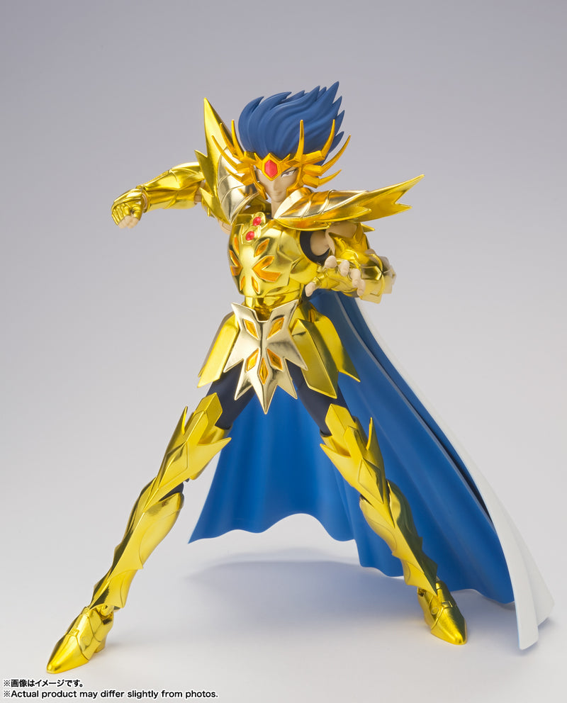 Saint Cloth Myth EX Bandai Cancer Deathmask <Revival Ver.>(JP)