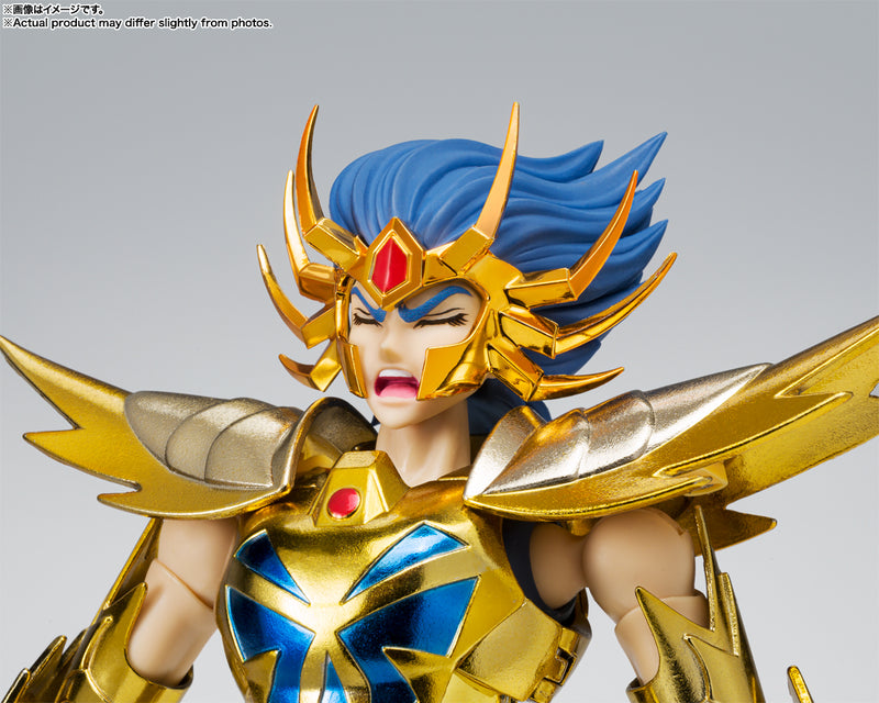 Saint Cloth Myth EX Bandai Cancer Deathmask <Revival Ver.>(JP)