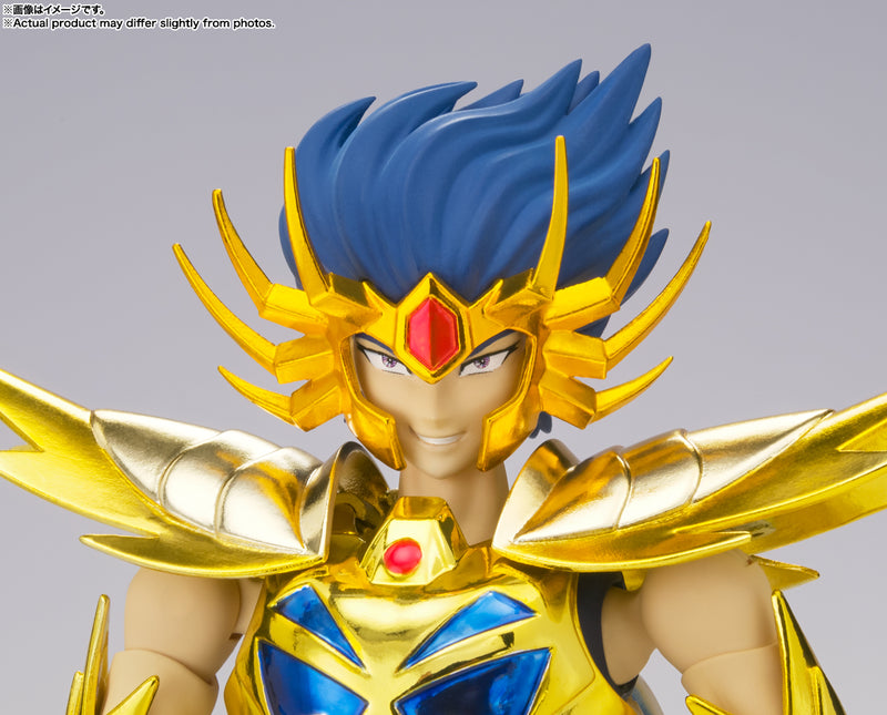 Saint Cloth Myth EX Bandai Cancer Deathmask <Revival Ver.>(JP)