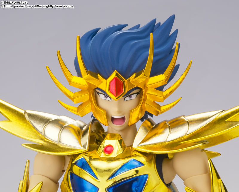 Saint Cloth Myth EX Bandai Cancer Deathmask <Revival Ver.>(JP)