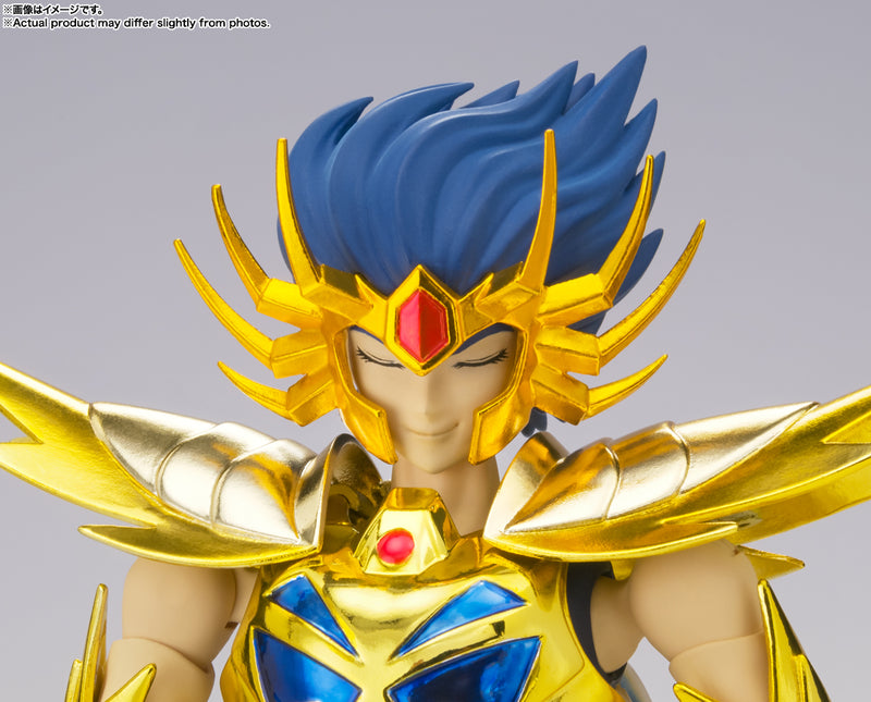 Saint Cloth Myth EX Bandai Cancer Deathmask <Revival Ver.>(JP)