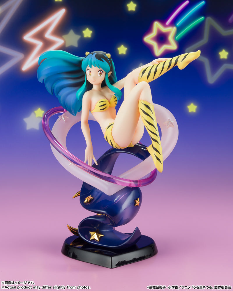 Urusei Yatsura Bandai Figuarts Zero chouette Lum (JP)