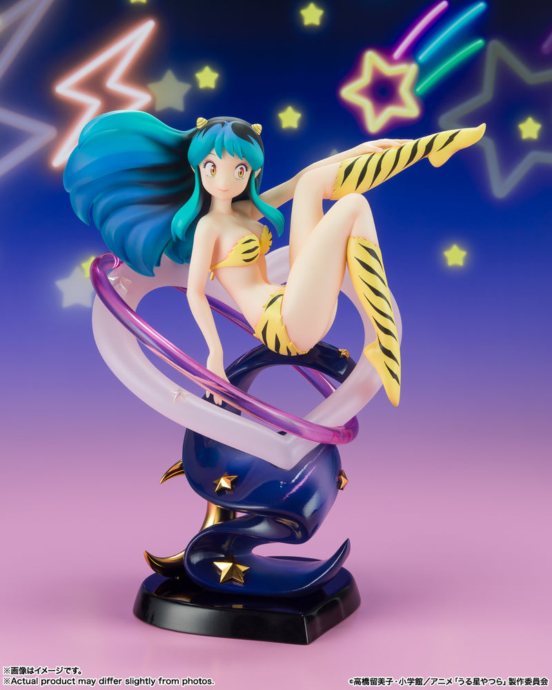 Urusei Yatsura Bandai Figuarts Zero chouette Lum (JP)