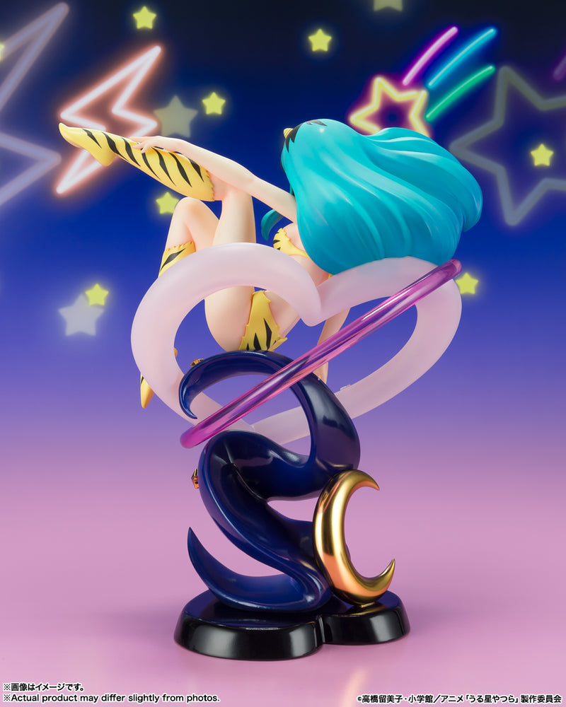 Urusei Yatsura Bandai Figuarts Zero chouette Lum (JP)