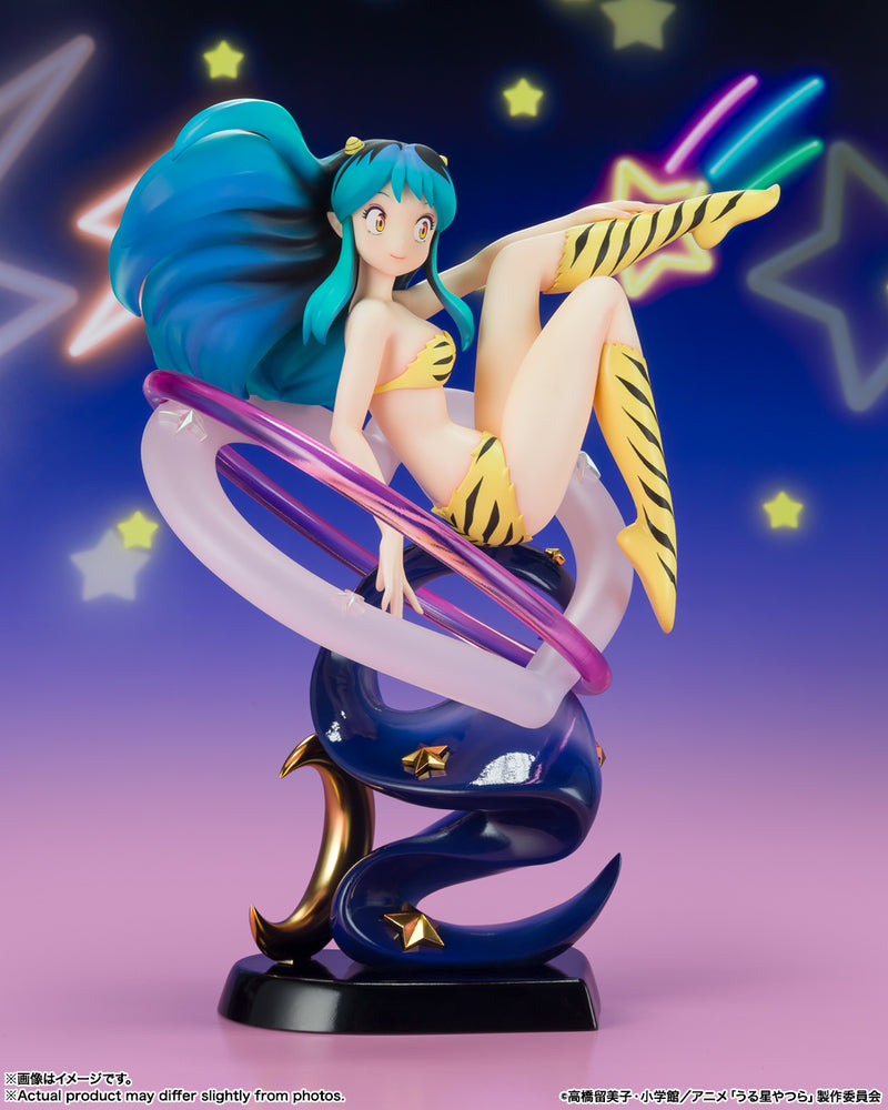 Urusei Yatsura Bandai Figuarts Zero chouette Lum (JP)