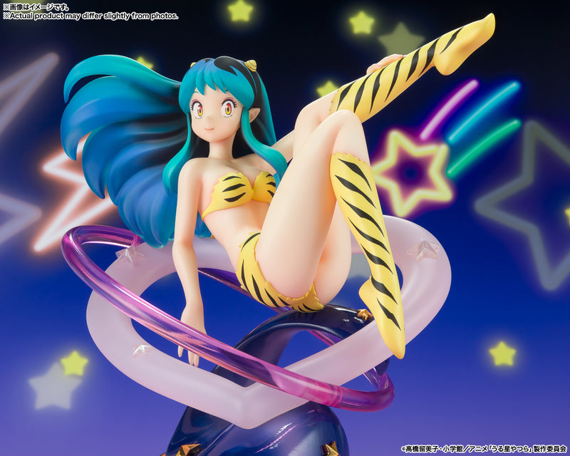 Urusei Yatsura Bandai Figuarts Zero chouette Lum (JP)