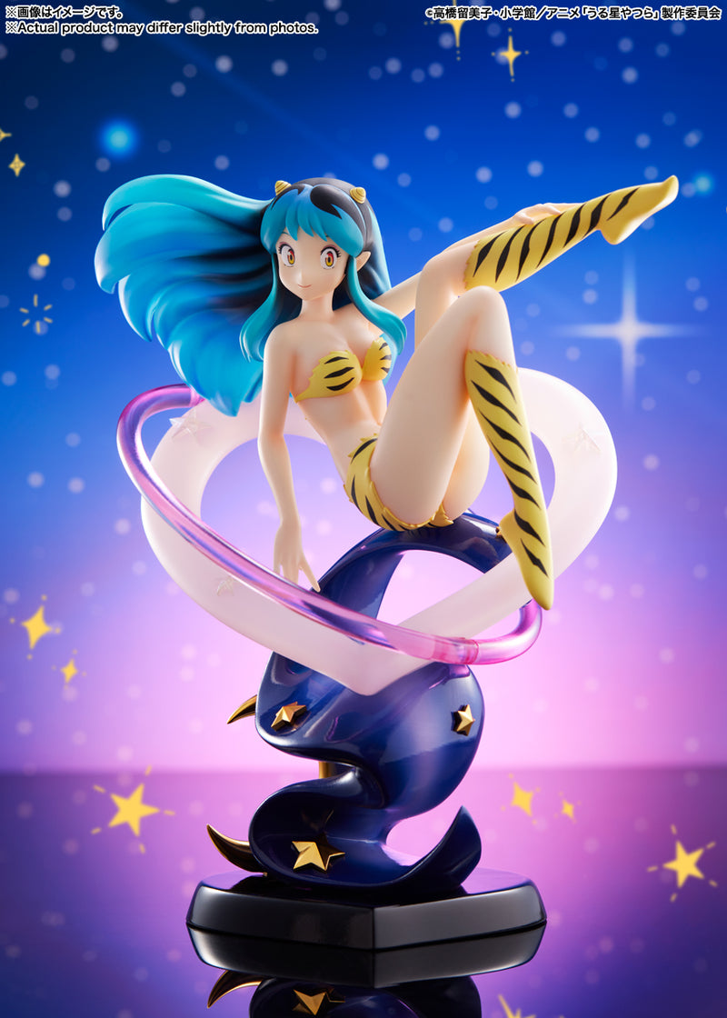 Urusei Yatsura Bandai Figuarts Zero chouette Lum (JP)