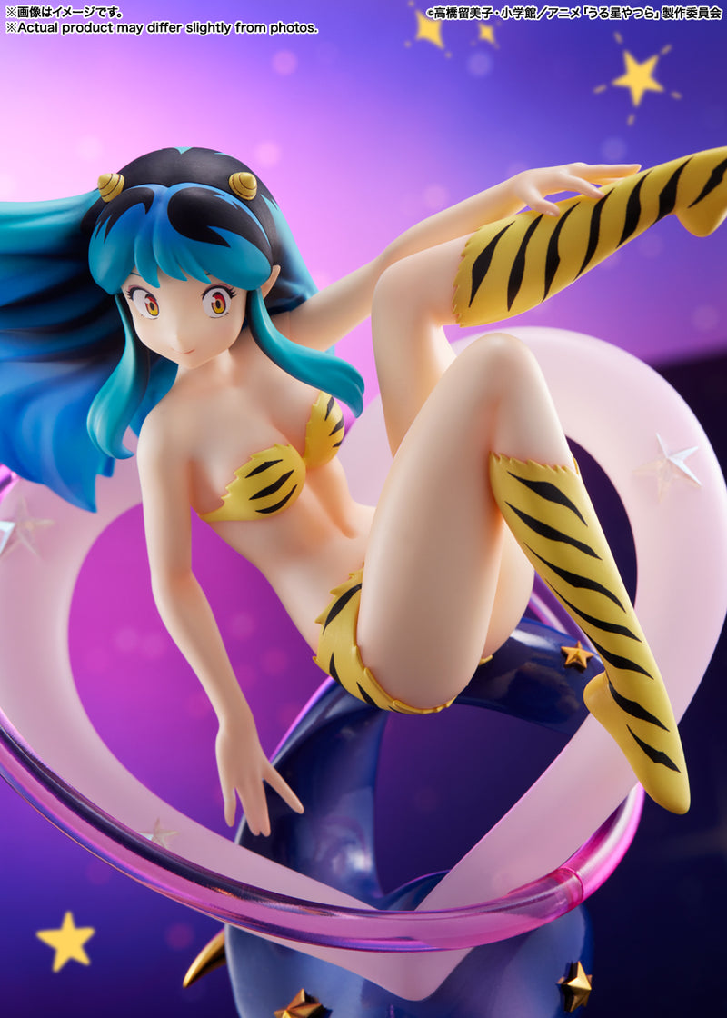 Urusei Yatsura Bandai Figuarts Zero chouette Lum (JP)