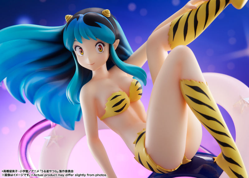 Urusei Yatsura Bandai Figuarts Zero chouette Lum (JP)