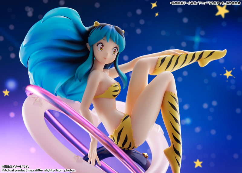 Urusei Yatsura Bandai Figuarts Zero chouette Lum (JP)