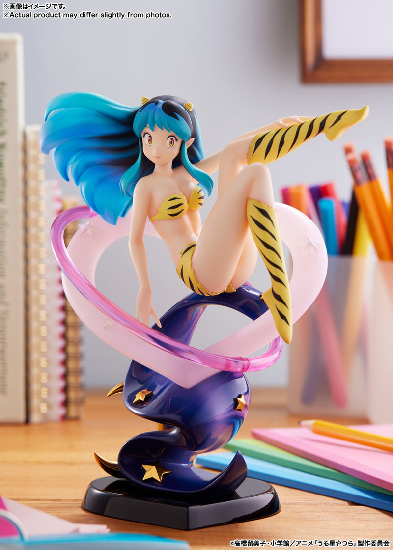 Urusei Yatsura Bandai Figuarts Zero chouette Lum (JP)