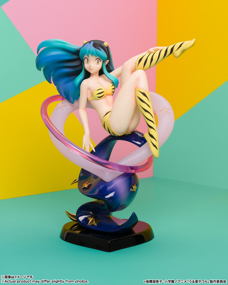 Urusei Yatsura Bandai Figuarts Zero chouette Lum (JP)