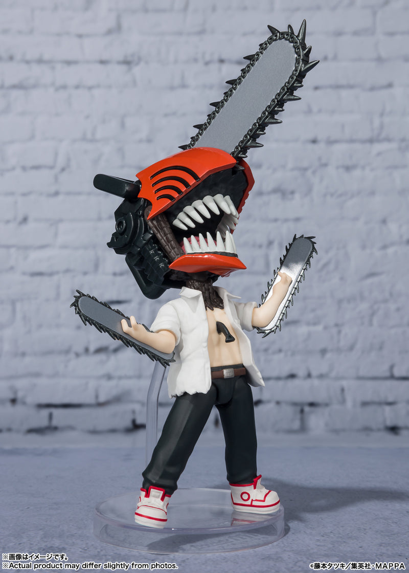 Chainsaw Man Bandai Figuarts Mini Chainsaw Man(JP)