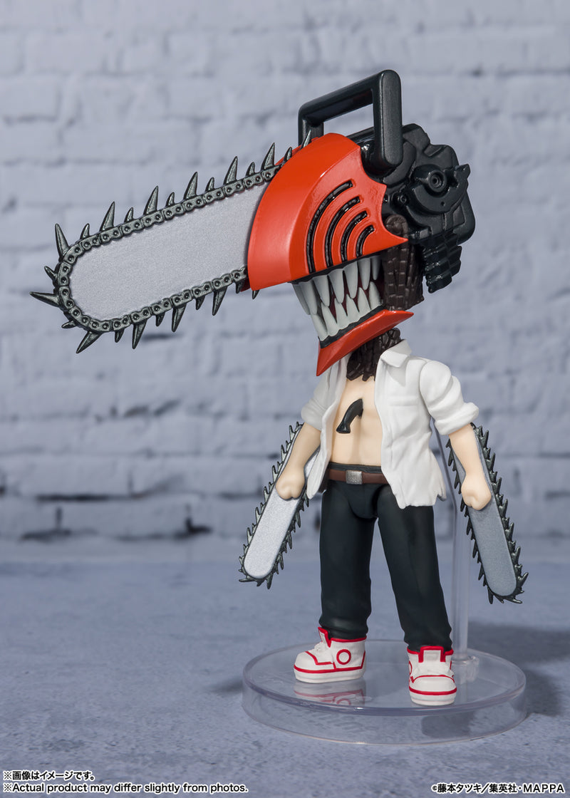 Chainsaw Man Bandai Figuarts Mini Chainsaw Man(JP)