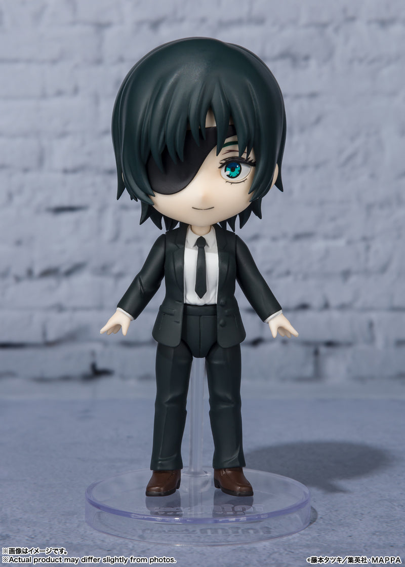 Chainsaw Man Bandai Figuarts Mini Himeno(JP)