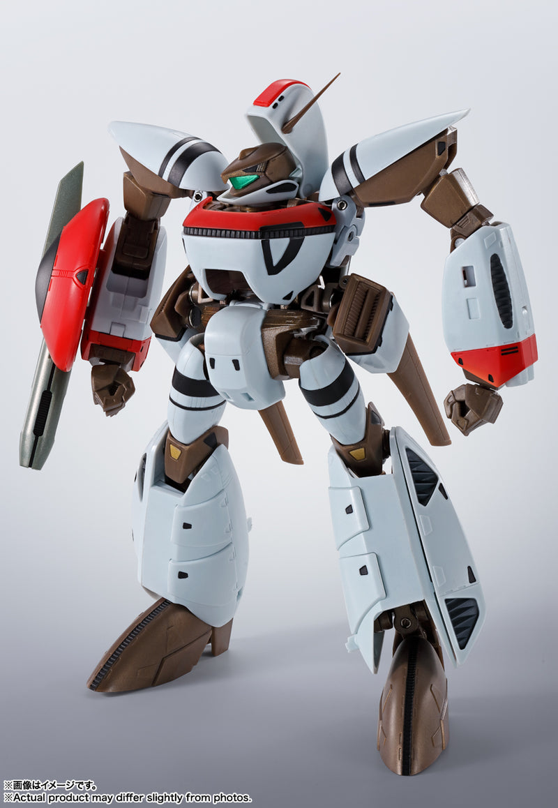 Super Dimension Century Orguss Bandai HI-METAL R Orguss(JP)