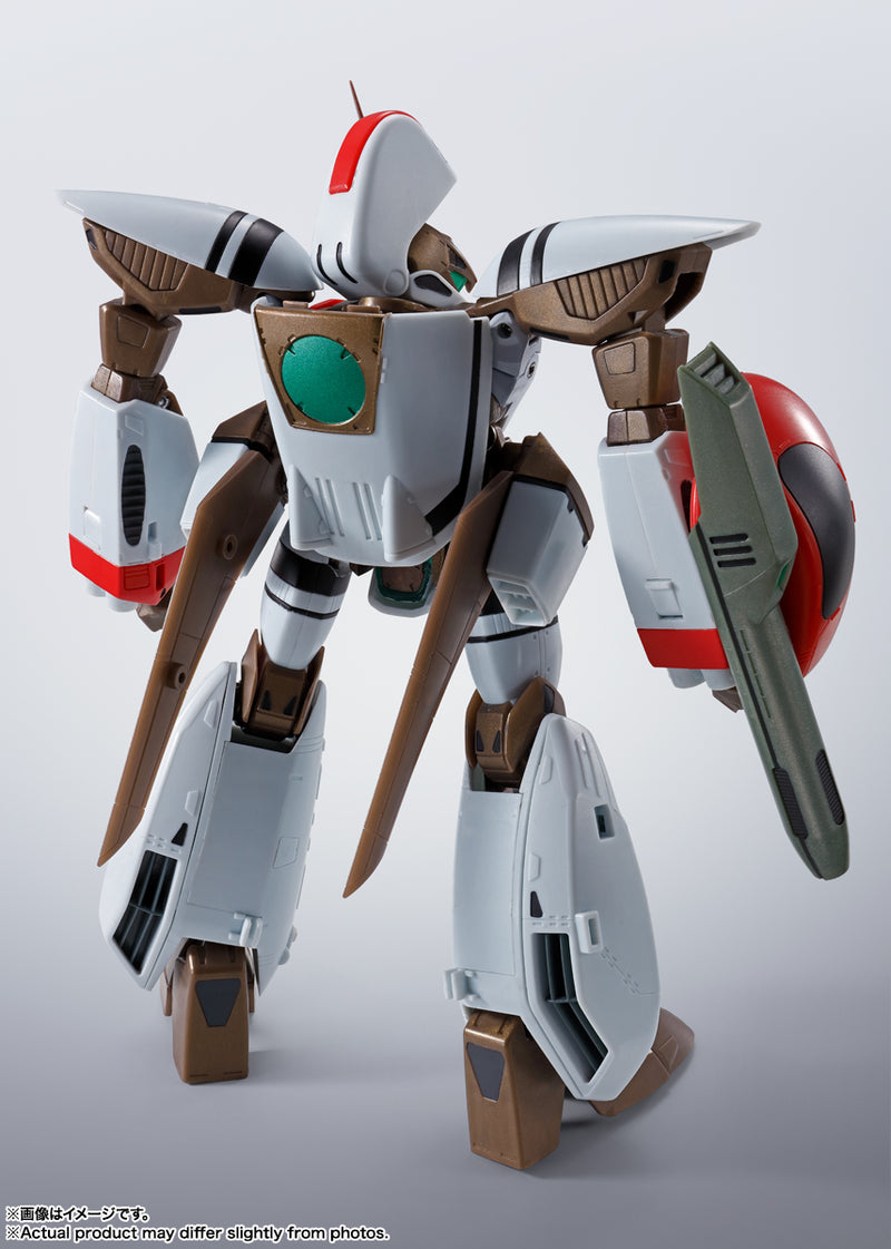 Super Dimension Century Orguss Bandai HI-METAL R Orguss(JP)