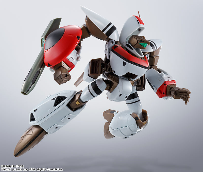 Super Dimension Century Orguss Bandai HI-METAL R Orguss(JP)