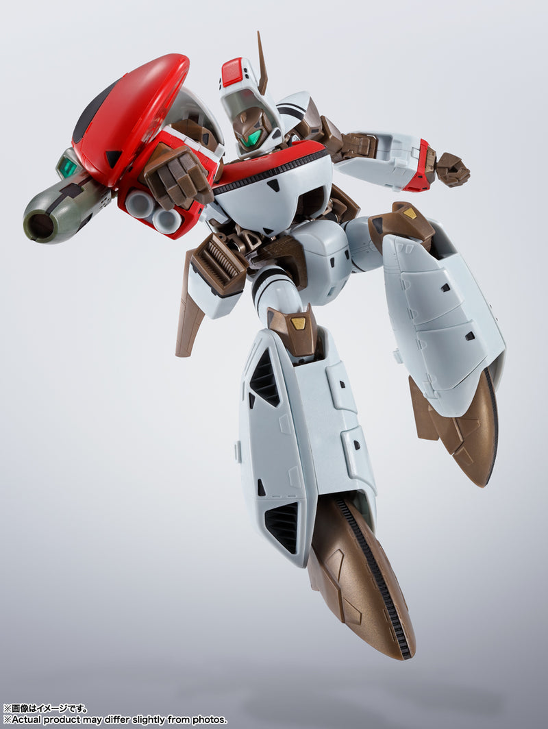 Super Dimension Century Orguss Bandai HI-METAL R Orguss(JP)