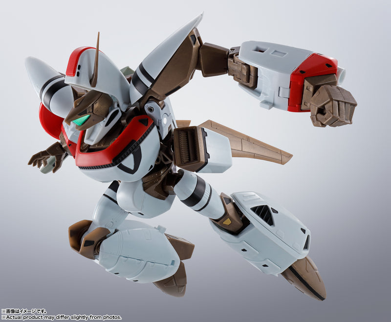 Super Dimension Century Orguss Bandai HI-METAL R Orguss(JP)