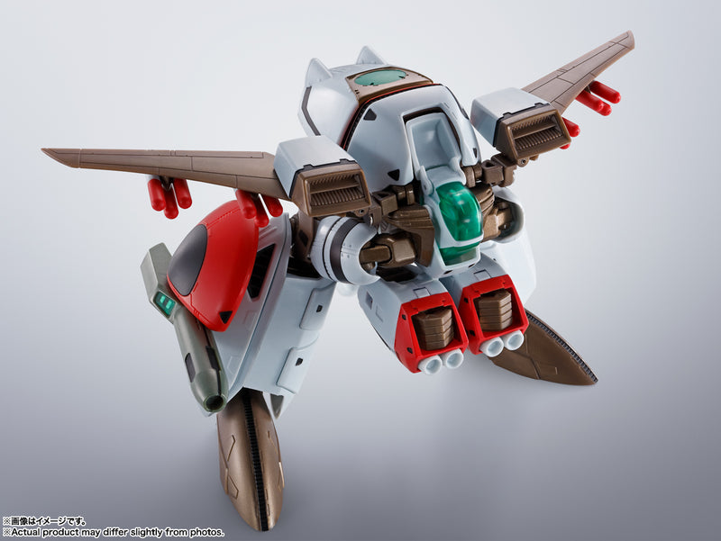 Super Dimension Century Orguss Bandai HI-METAL R Orguss(JP)