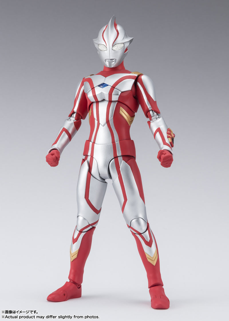 Ultraman Mebius S.H.Figuarts Ultraman Mebius (JP)