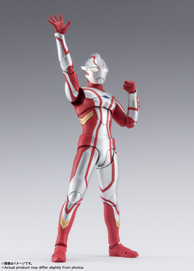 Ultraman Mebius S.H.Figuarts Ultraman Mebius (JP)