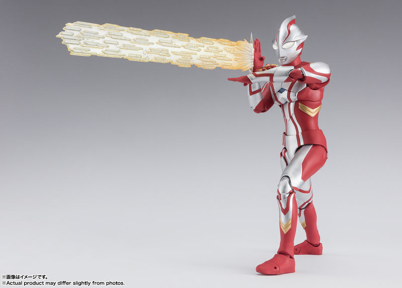 Ultraman Mebius S.H.Figuarts Ultraman Mebius (JP)