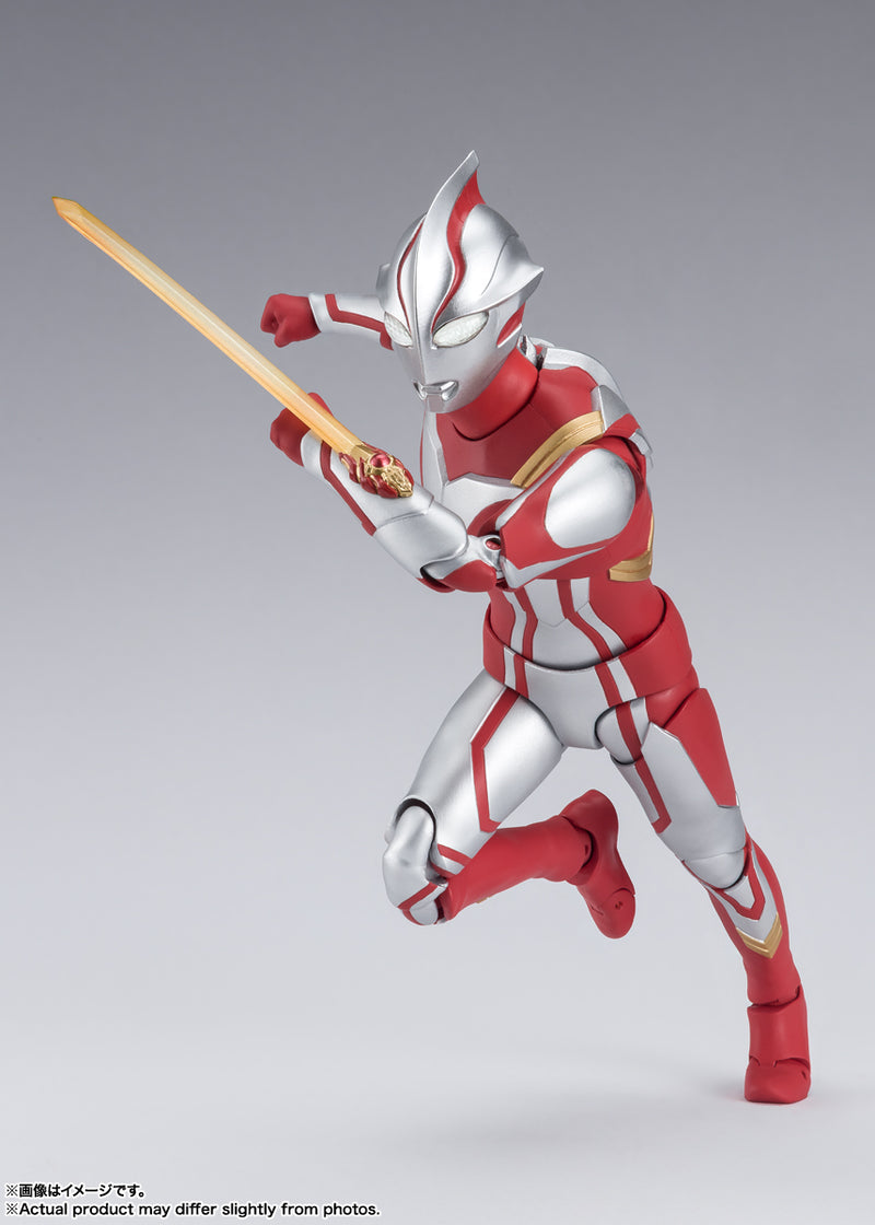 Ultraman Mebius S.H.Figuarts Ultraman Mebius (JP)