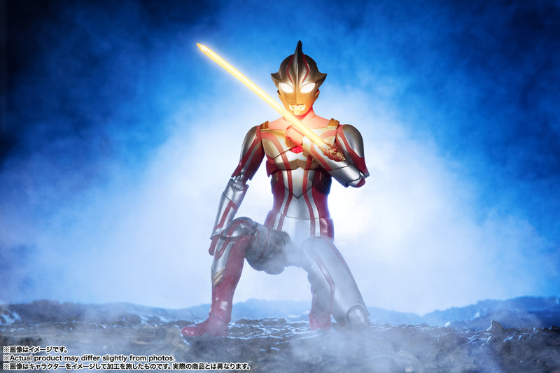 Ultraman Mebius S.H.Figuarts Ultraman Mebius (JP)