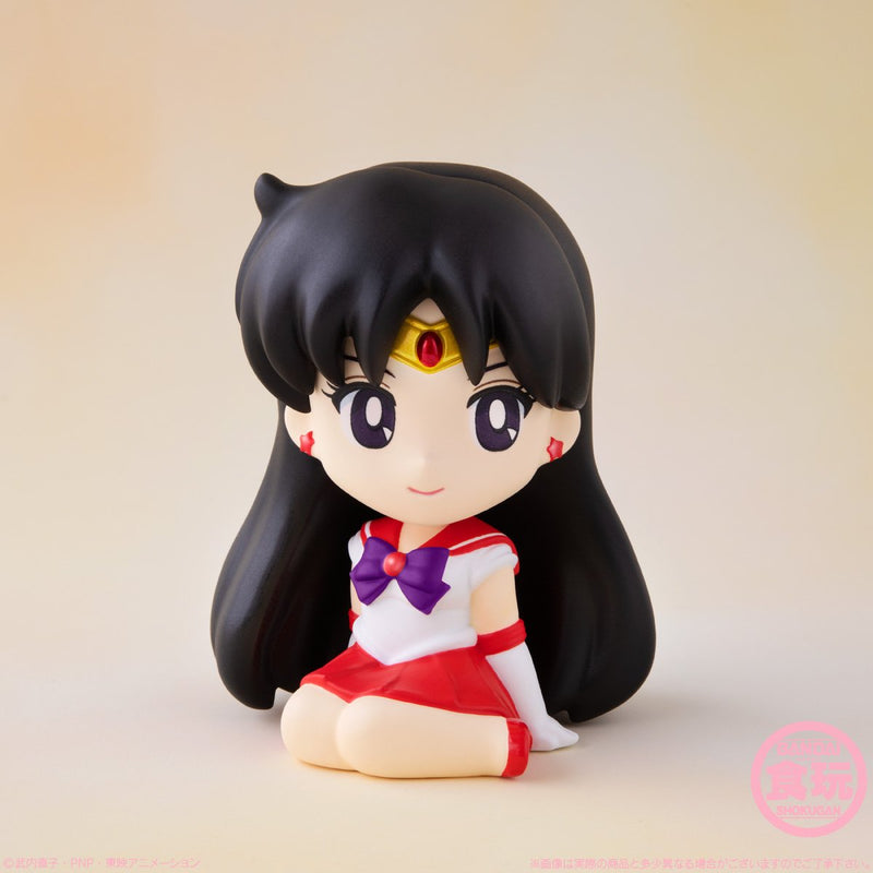 Sailor Moon Bandai Relacot (Box of 10)