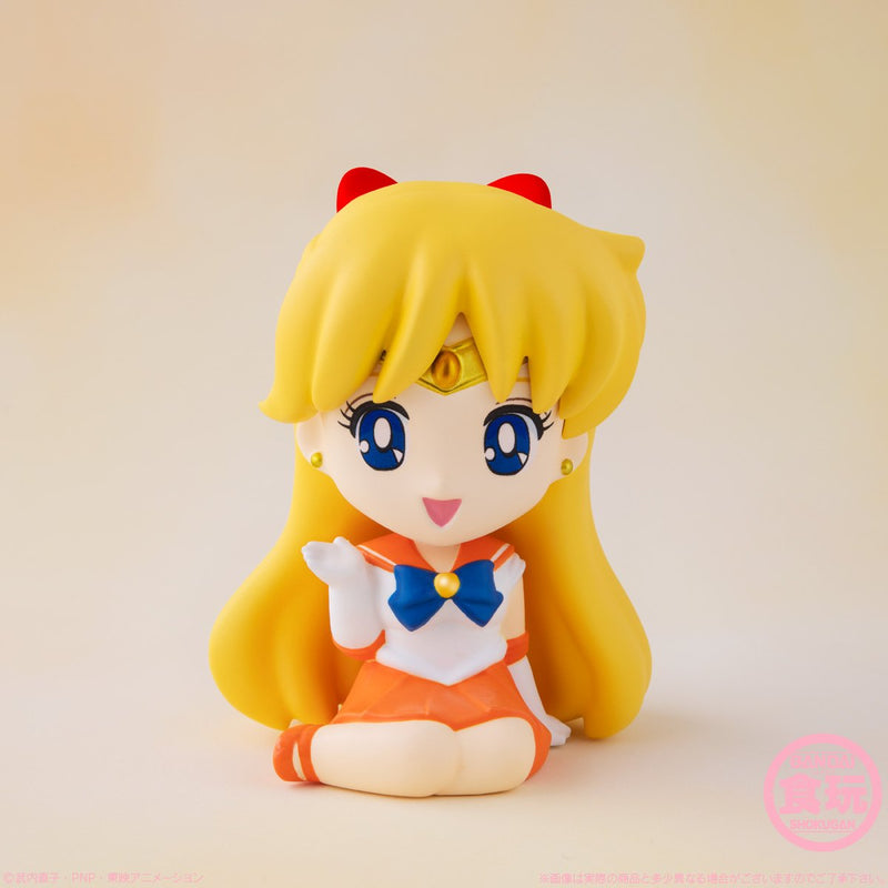 Sailor Moon Bandai Relacot (Box of 10)