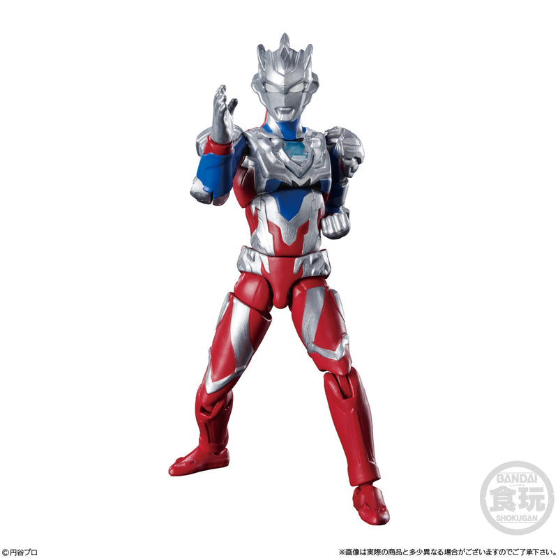 Ultraman Bandai Choudou Alpha Ultraman 2 (1 Random)