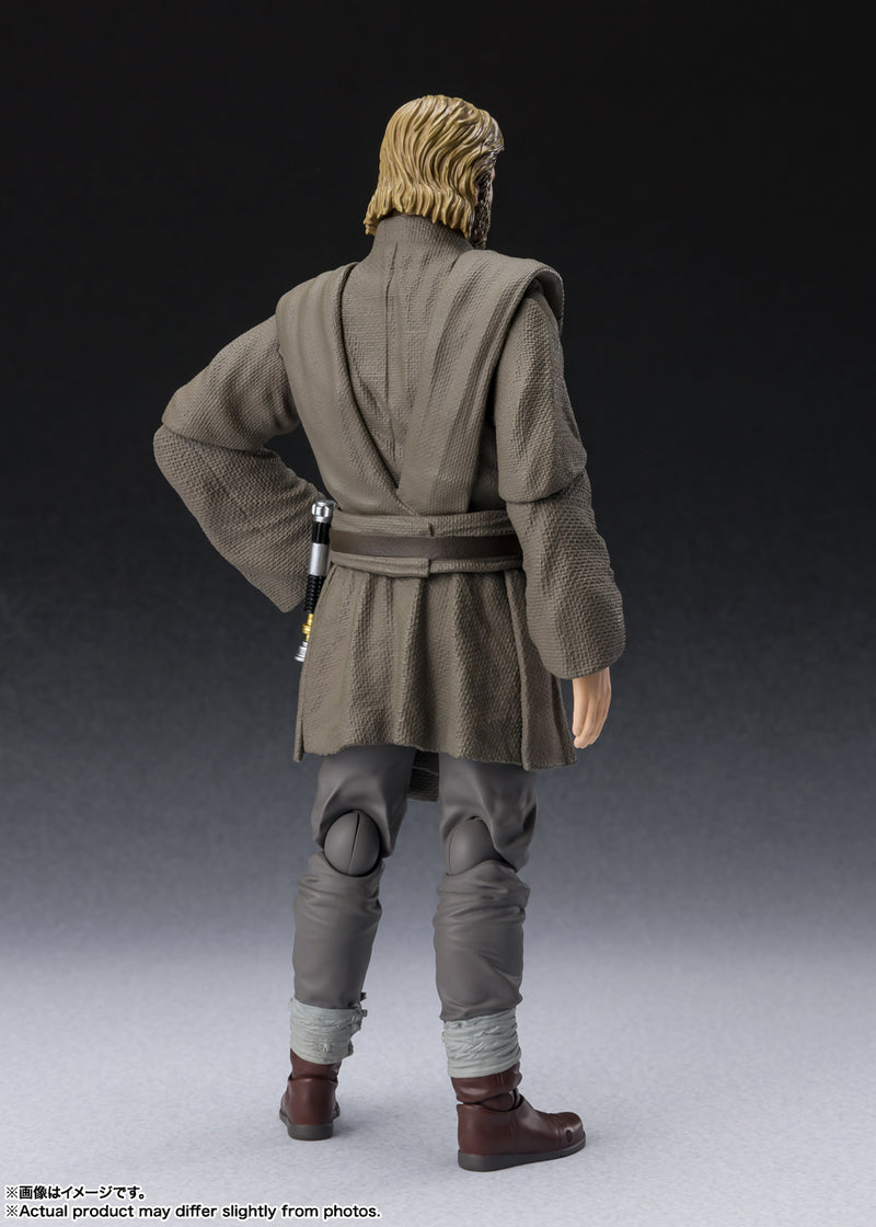 Star Wars: Obi-Wan Kenobi Bandai S.H.Figuarts Obi-Wan Kenobi (JP)