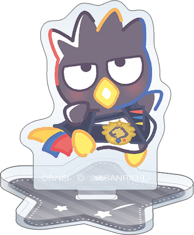 The Idolmaster SideM Movic Mini Acrylic Stand Collection The Idolmaster SideM x Sanrio Characters(1 Random)