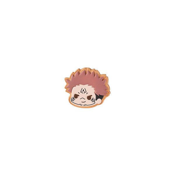 JUJUTSU KAISEN MEGAHOUSE Charm Patisserie series (1 Random Blind)