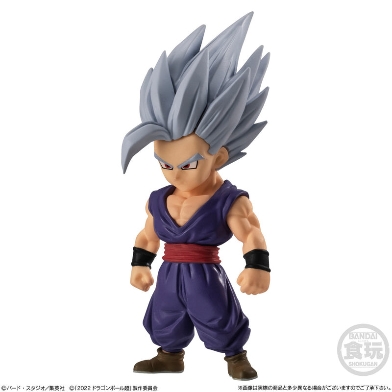 Dragon Ball Bandai Adverge 16(1 Random)